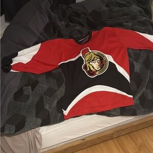 Ottawa Senators Jersey